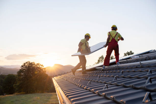 Trusted Matamoras, OH Roofing Service Experts